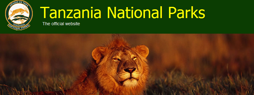 Tanzania Parks